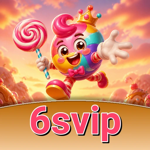 Cuplikan layar 6svip APK resmi di Android